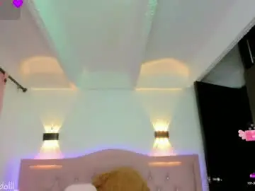Ashley_dolll  live sex cam