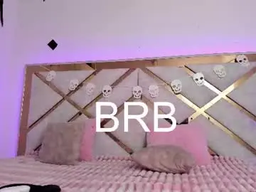Celestederek  live sex cam