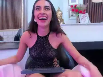 Celestelarson  live sex cam