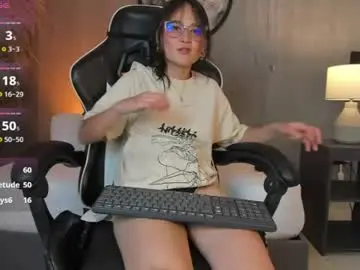Coco_hirunkitty  live sex cam