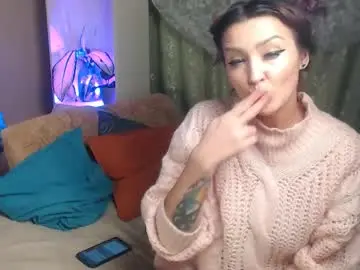 Daddymoongirl  live sex cam