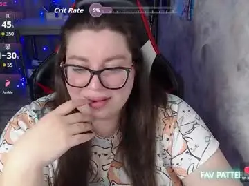 Ginger_grayy  live sex cam