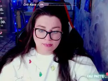 Ginger_grayy  live sex cam