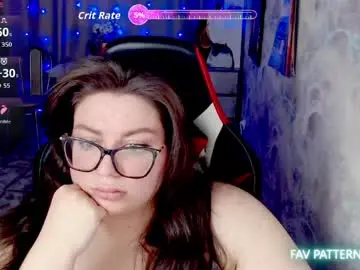 Ginger_grayy  live sex cam