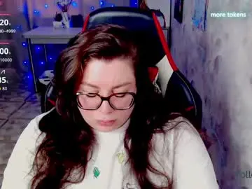Ginger_grayy  live sex cam