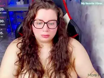Ginger_grayy  live sex cam