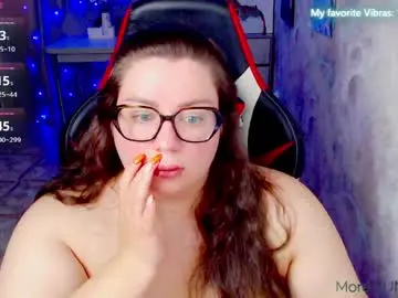 Ginger_grayy  live sex cam