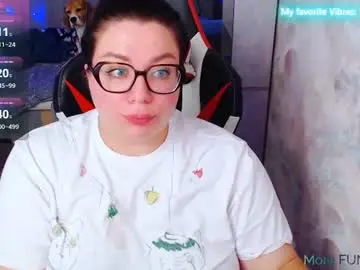 Ginger_grayy  live sex cam