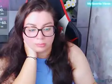 Ginger_grayy  live sex cam