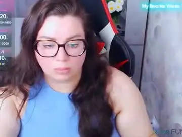 Ginger_grayy  live sex cam