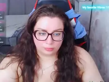 Ginger_grayy  live sex cam