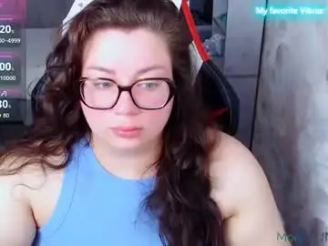 Ginger_grayy  live sex cam