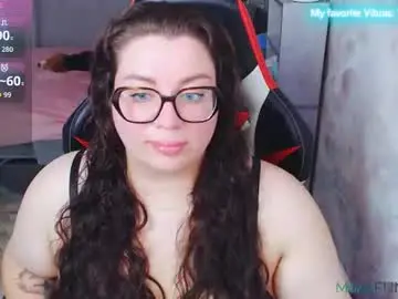 Ginger_grayy  live sex cam