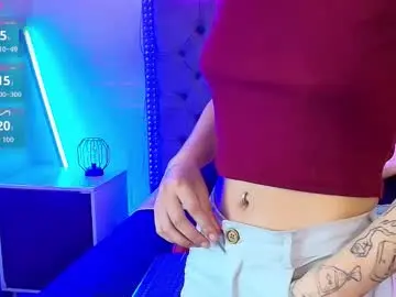 Hannahblue_  live sex cam