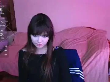 Hotlisssa  live sex cam