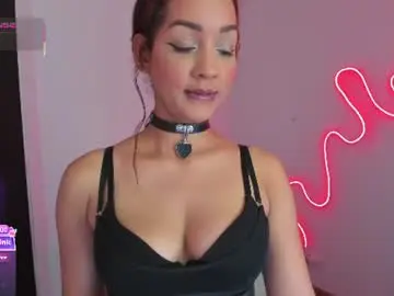 Immia_rosse  live sex cam