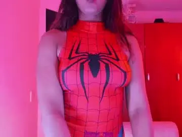 Immia_rosse  live sex cam