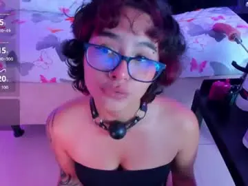 Meeylee  live sex cam
