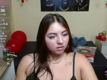 Miley_clarck  live sex cam