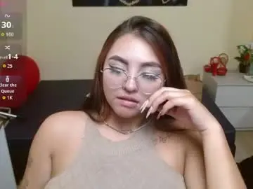 Miley_clarck  live sex cam