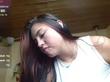 Miley_clarck  live sex cam