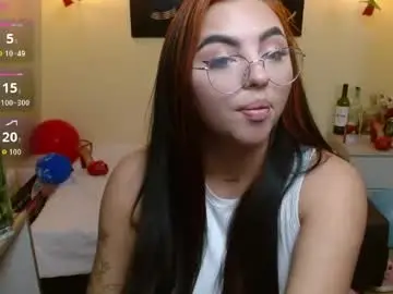 Miley_clarck  live sex cam