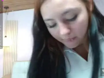 Miley_clarck  live sex cam