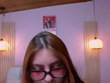 Miley_clarck  live sex cam