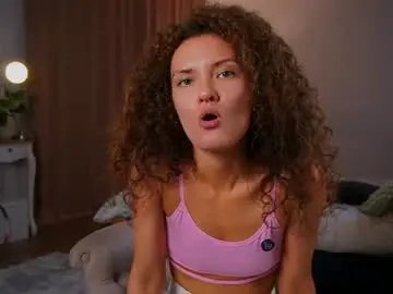 Missfrizzy  live sex cam