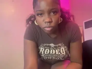 Mrschocolatebbyyy  live sex cam