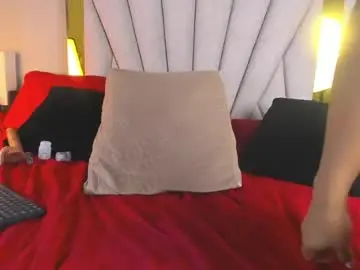 Nymera_chaos  live sex cam