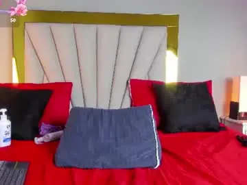 Nymera_chaos  live sex cam