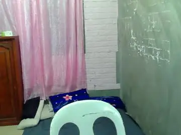 Prettypinay_jean  live sex cam