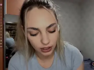 Pricillahoinacki  live sex cam