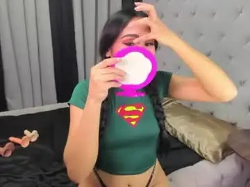 Sofiamojic  live sex cam