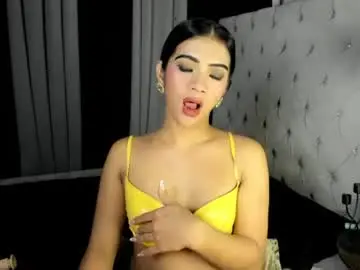 Sofiamojic  live sex cam
