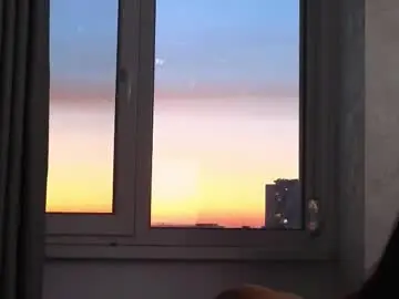 Theowonder  live sex cam