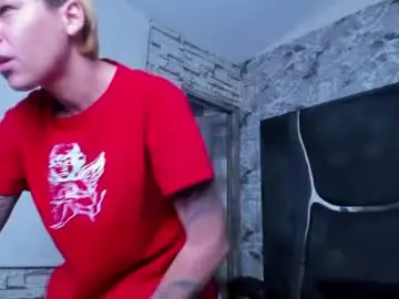 Tomboygirl69  live sex cam