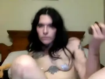 Wrenwireoxo  live sex cam