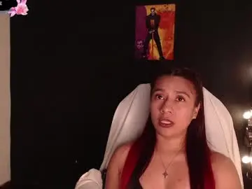 Yesika_t  live sex cam