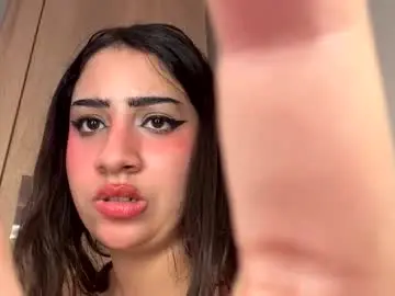 Ahlam940509  live sex cam