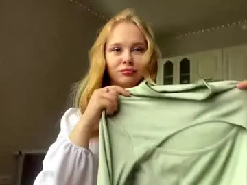 Alisevickerson  live sex cam