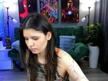 Anoradark  live sex cam