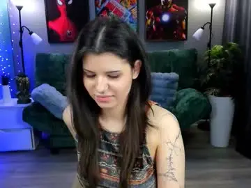 Anoradark  live sex cam