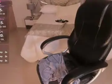 Auren_foxx  live sex cam