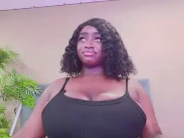 Betsybennet  live sex cam