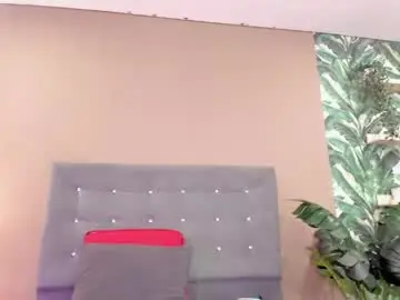 Betsybennet  live sex cam
