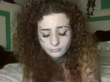 Blazykitsune  live sex cam