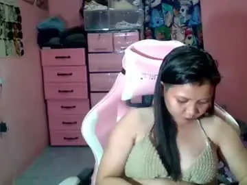 Bunny_flower18  live sex cam