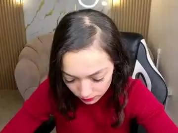 Cinnamon_b  live sex cam